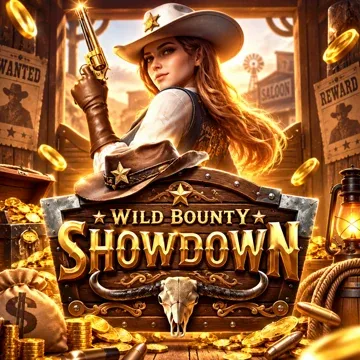 Wild Bounty Showdown