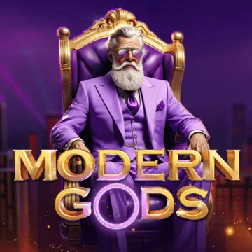 Modern Gods