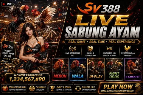 Cock FT SV388